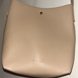 Samara Shoulder Bag